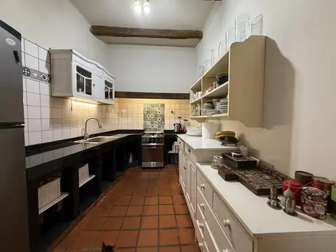 Depto Tipo Casa en Alquiler al Sudoeste