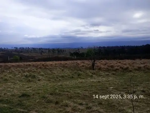 Terreno en Venta en Yacanto Calamuchita, Calamuchita