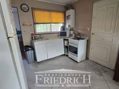 Casa en VENTA - Barrio Solares del Oeste - General Rodriguez