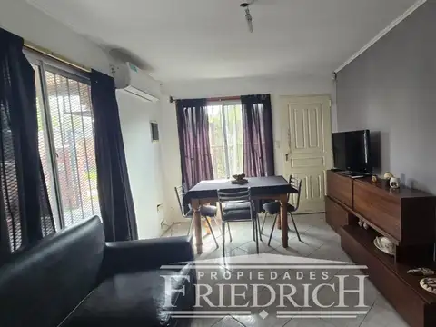 Casa en Venta 12 años