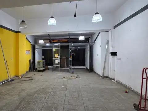 Local en Alquiler en Barracas, $ 2.500.000