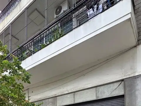 Local en alquiler en Av. Suarez al 1300 Barracas CABA