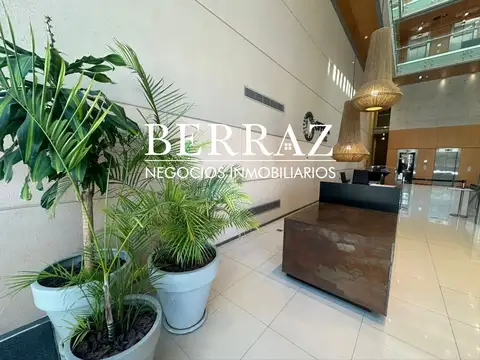 Oficina en Alquiler en Villa Rosa, USD 550