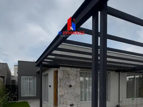 Openhouse vende fabulosa casa en barrio terravita, maipu