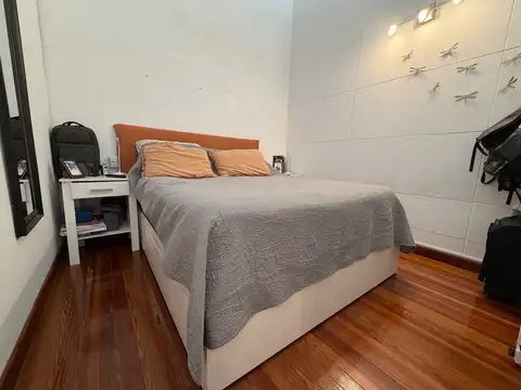 Pueyrredon  al 1400
