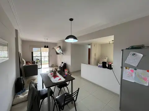 Departamento de 2 dormitorios en Las Heras al 800, SM de Tucumán