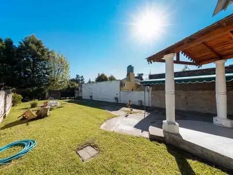 Casa en Venta en Ituzaingó, USD 95.000