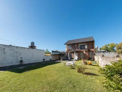 Casa en Venta de 3 dormitorios