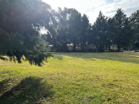 Lote en venta en Cañuelas