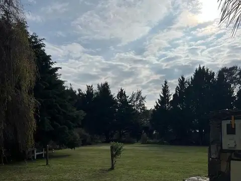 Terreno en Venta de 1008,0 m2