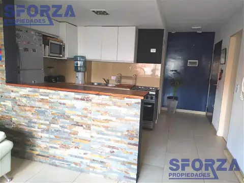 Departamento en Venta en San Miguel, USD 65.000