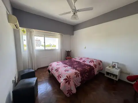 Departamento en Venta en San Lorenzo, USD 98.000