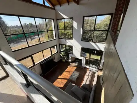 Casa en Venta en Country Jockey Club, USD 475.000