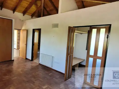 Venta Casa 4 dorm en Country Jockey Club