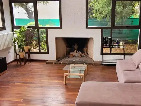 Casa en Venta en Country Jockey Club, USD 475.000