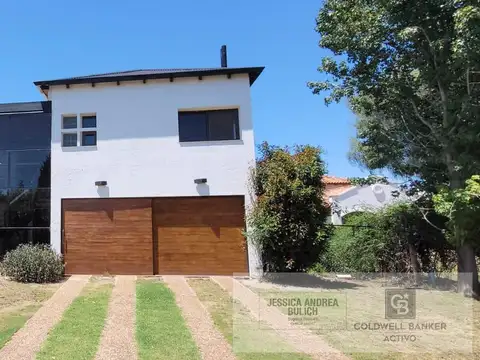 Venta Casa 4 dorm en Country Jockey Club