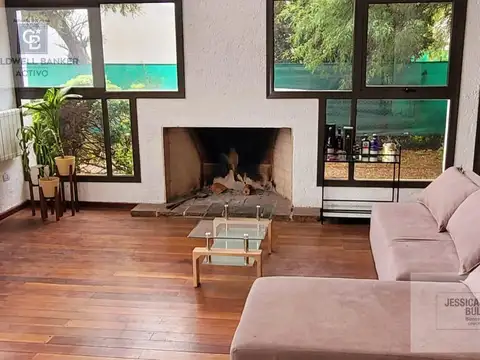 Casa en Venta de 4 dormitorios