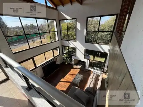 Casa en Venta en Country Jockey Club, USD 549.000