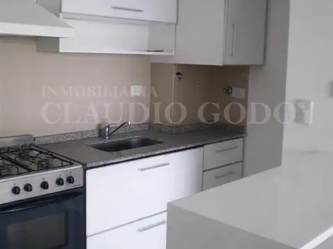 Departamento en Venta en Morón, USD 48.000