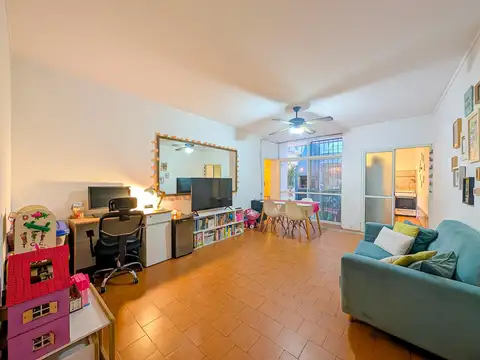 Departamento en Pichincha