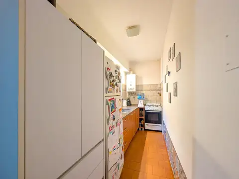 Departamento en Venta 28 años