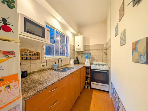 Departamento en Venta Apto profesional