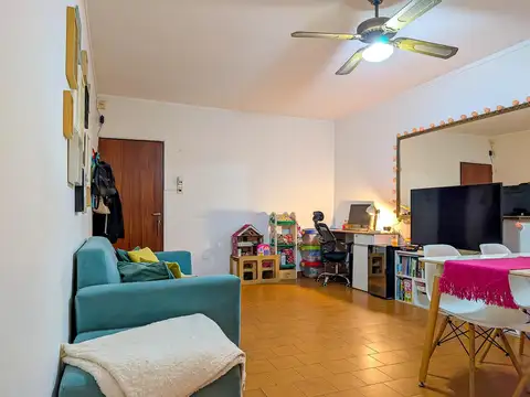Departamento en Venta en Pichincha, USD 63.000