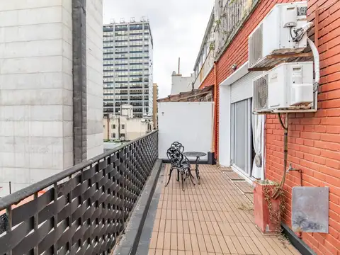 Departamento en Venta 60 años