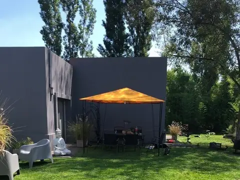 Casa en Alquiler 10 años