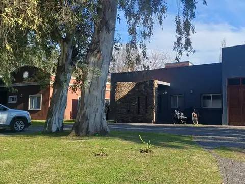 Casa  en Alquiler en Sausalito, Pilar, G.B.A. Zona Norte