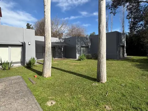 Casa  en Alquiler en Sausalito, Pilar, G.B.A. Zona Norte