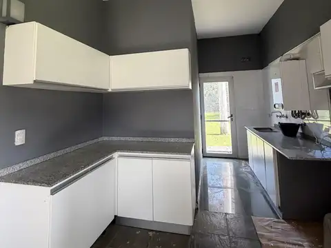 Casa  en Alquiler en Sausalito, Pilar, G.B.A. Zona Norte