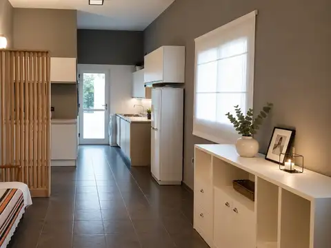 Casa en Alquiler en Sausalito, USD 1.100