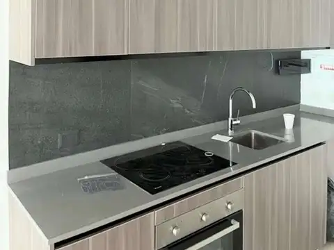 Departamento en Alquiler Apto profesional