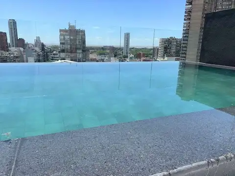 Departamento en Alquiler Permite mascota