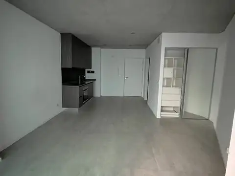 Departamento en Alquiler en Palermo, USD 650