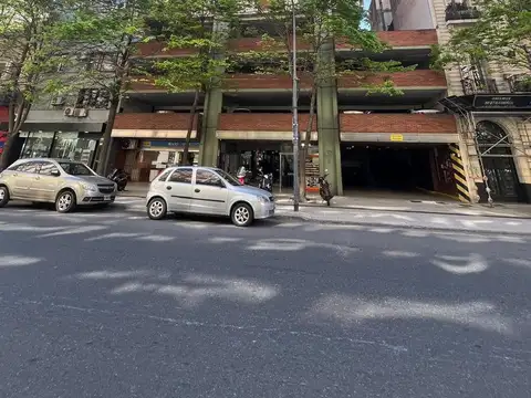 Oficina en San Nicolás