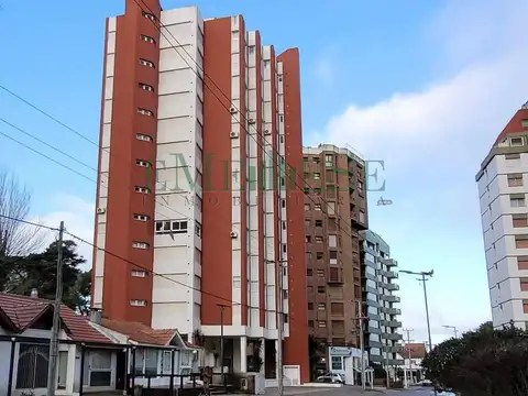 Departamento - ALQUILER_TEMPORAL - Argentina, Pinamar - DE las Artes 125
