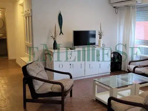 Departamento en Alquiler Temporal en Pinamar, USD 1.900