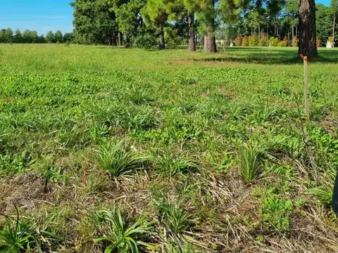 Terreno en Venta en Los Pinares Country Club, USD 63.000