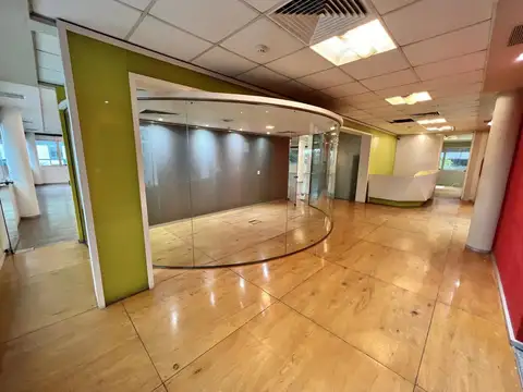 Oficina en Alquiler al Sudeste