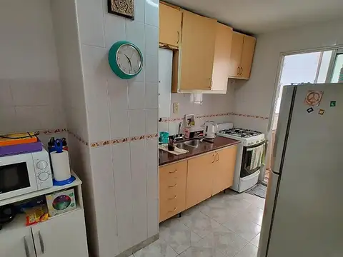 Departamento en Venta de 3 dormitorios