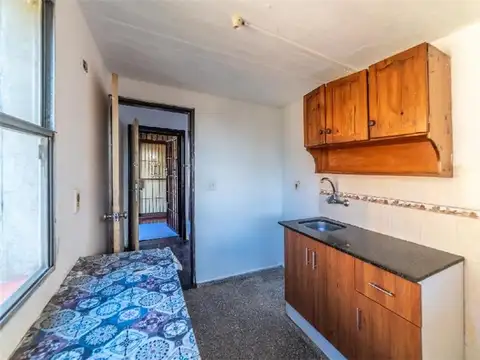 Departamento en Venta en Montevideo, USD 59.000