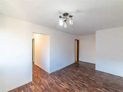 Apartamento de 2 dormitorios - Santiago Vázquez