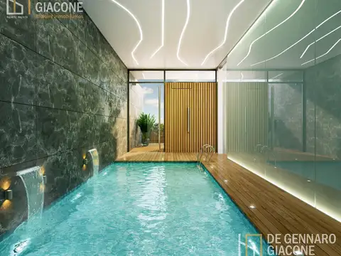 Departamento en Venta A Estrenar