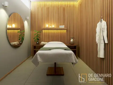 Departamento en Venta en Mar del Plata, USD 93.000