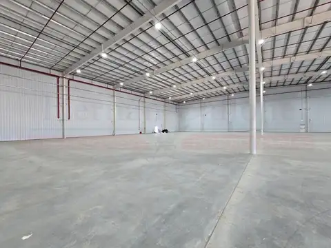 Galpon en Alquiler en Paso Del Rey, USD 33.750