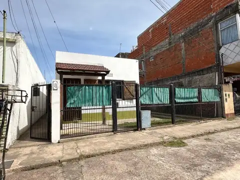 Casa a la venta en Don Torcuato