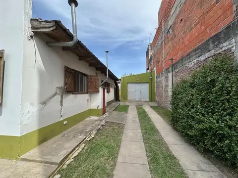 Casa en Venta en Don Torcuato, USD 121.000