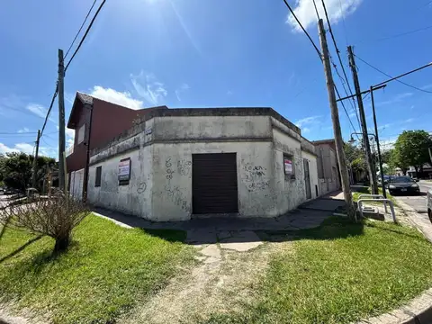 Depto Tipo Casa en Venta de 3 ambientes